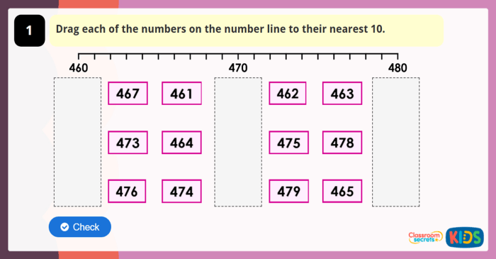 Nearest ten thousand rounding nagwa numbers