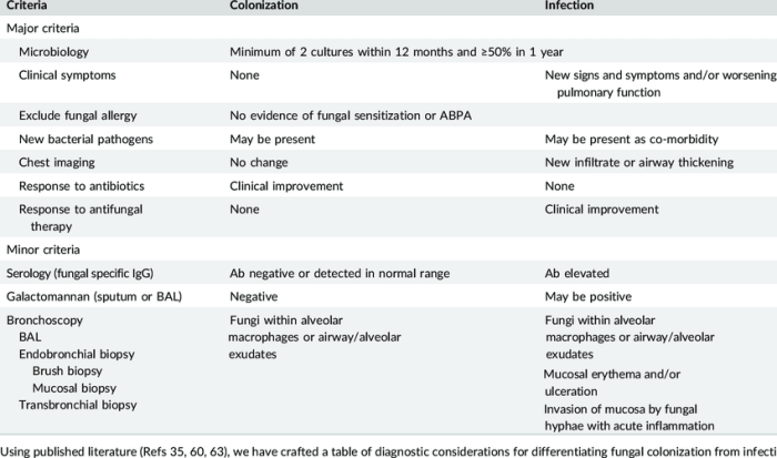 The diagnostic term for the fungal infection candid/iasis literally means